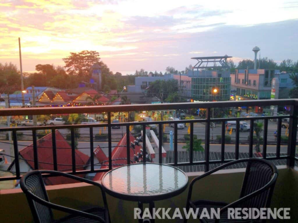 Rakkawan Residence Khaolak, Khao Lak, Phangnga