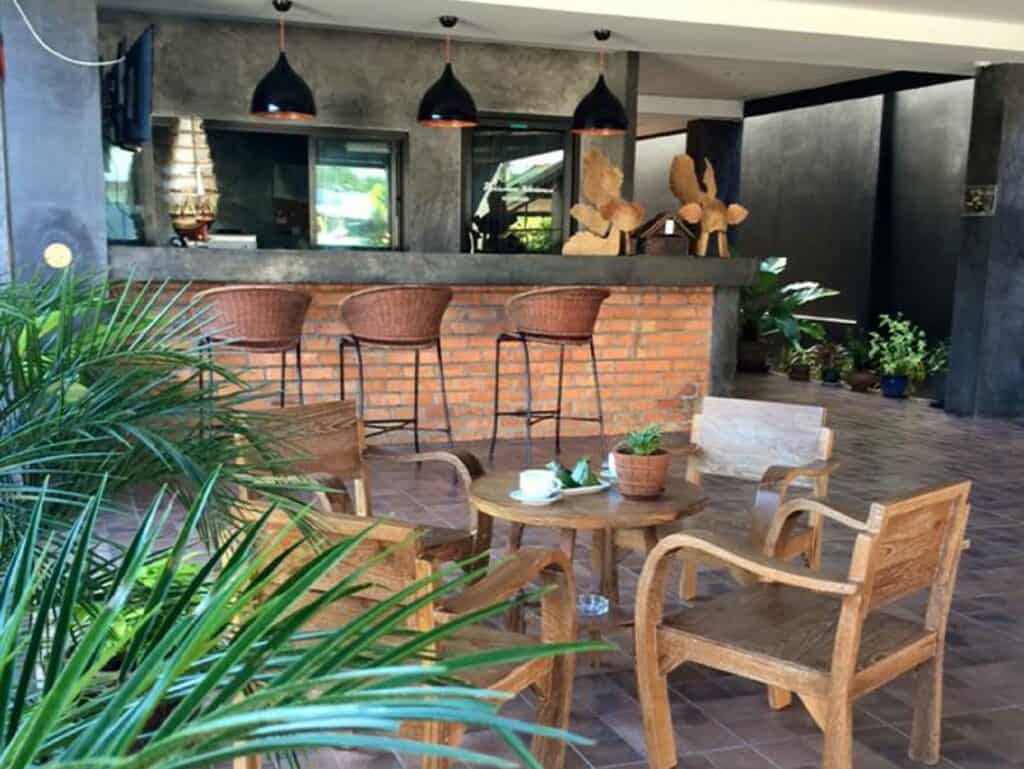 Rakkawan Residence Khaolak, Khao Lak, Phangnga