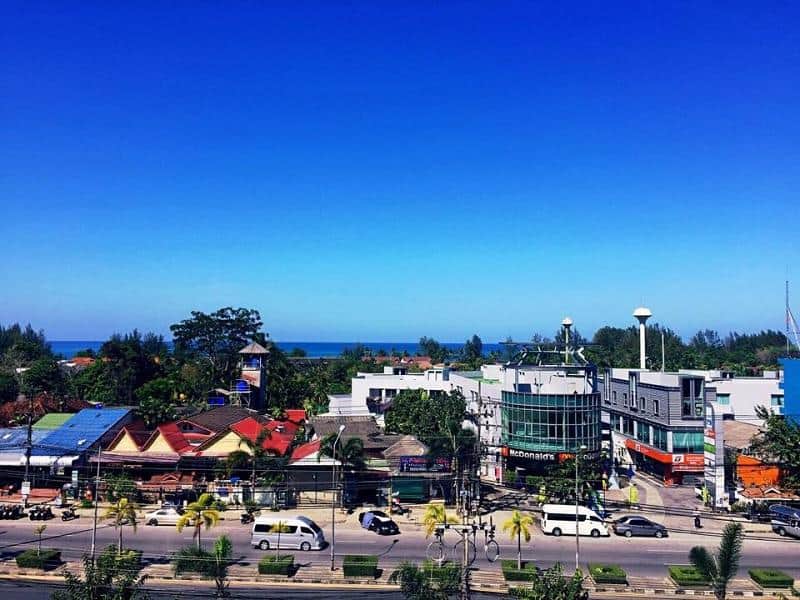 Rakkawan Residence Khaolak, Khao Lak, Phangnga