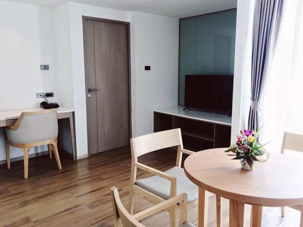 Rattanachol Hotel, Chonburi, Chon Buri