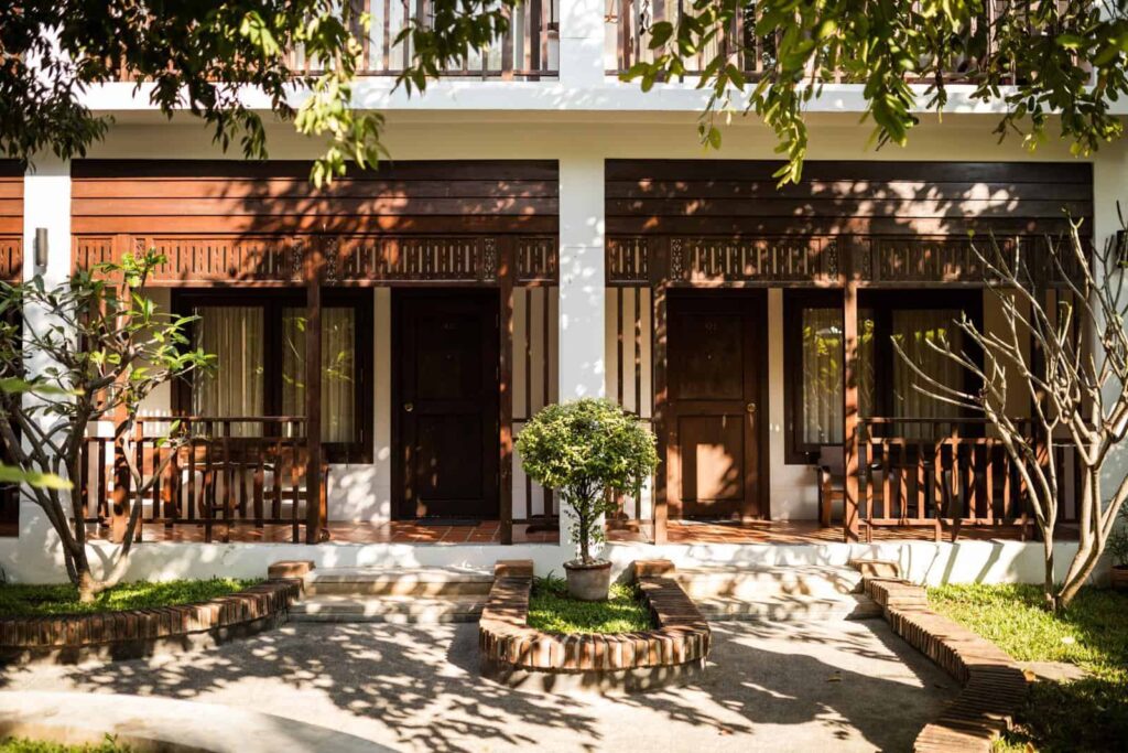 Rimping Village Hotel, Chiang Mai, Chiang Mai