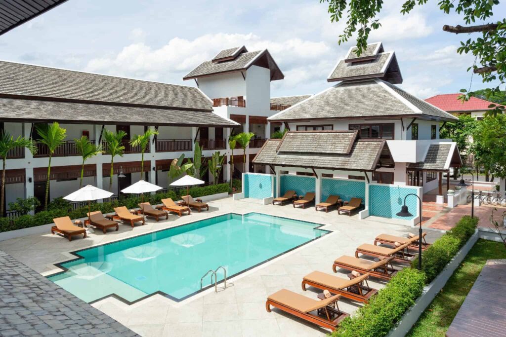 Rimping Village Hotel, Chiang Mai, Chiang Mai