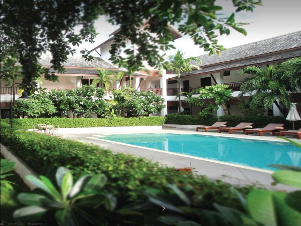 Rimping Village Hotel, Chiang Mai, Chiang Mai