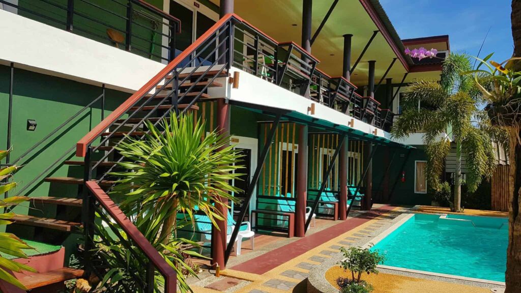 Riviera Boutique House, Koh Lanta, Krabi
