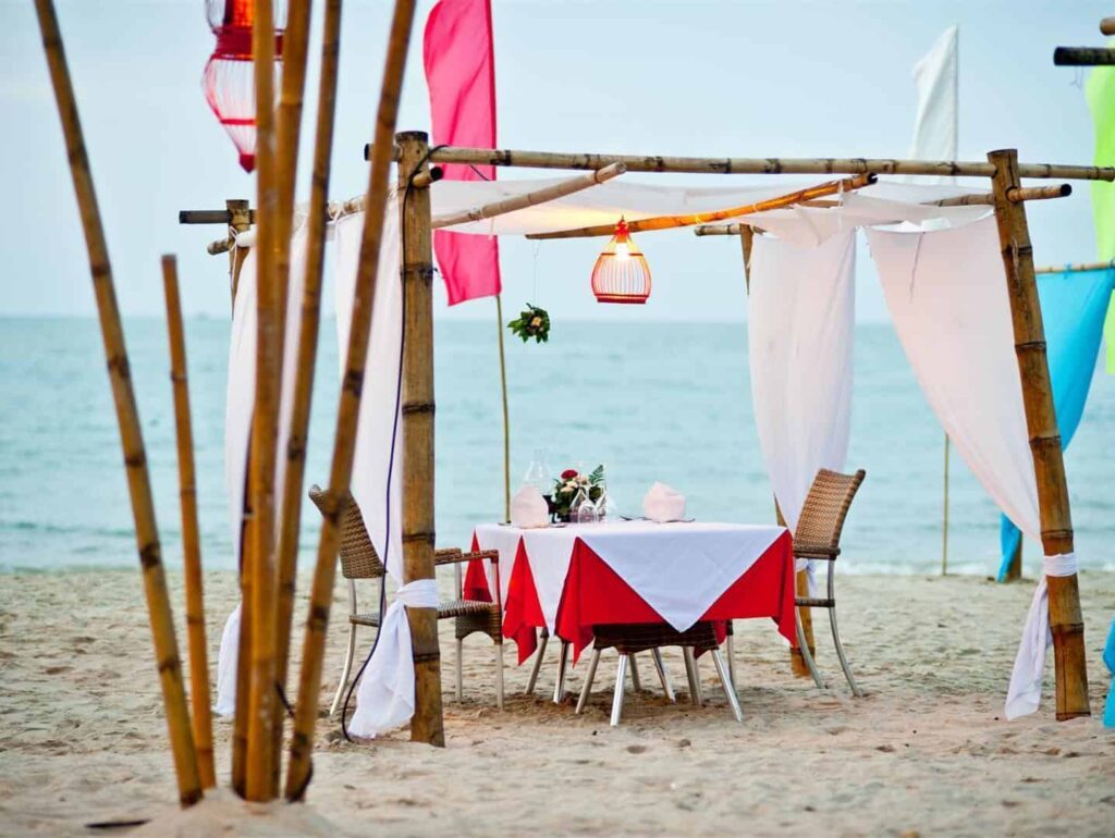 Royal Muang Samui Villas, Koh Samui, Surat Thani