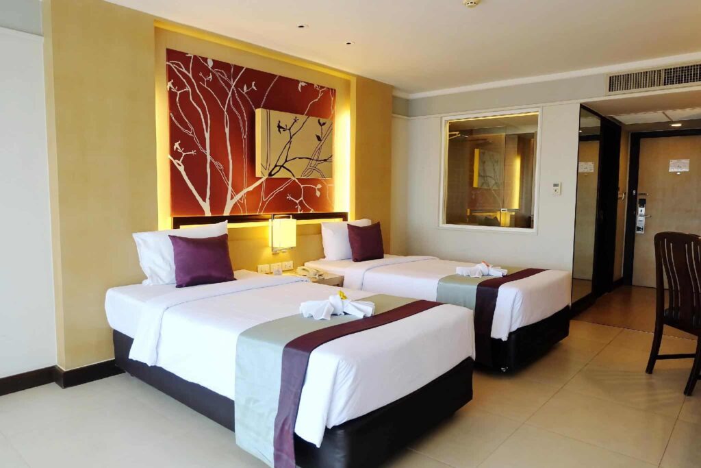 Rua Rasada Hotel - The Ideal Venue for Meetings & Events, Trang, Trang