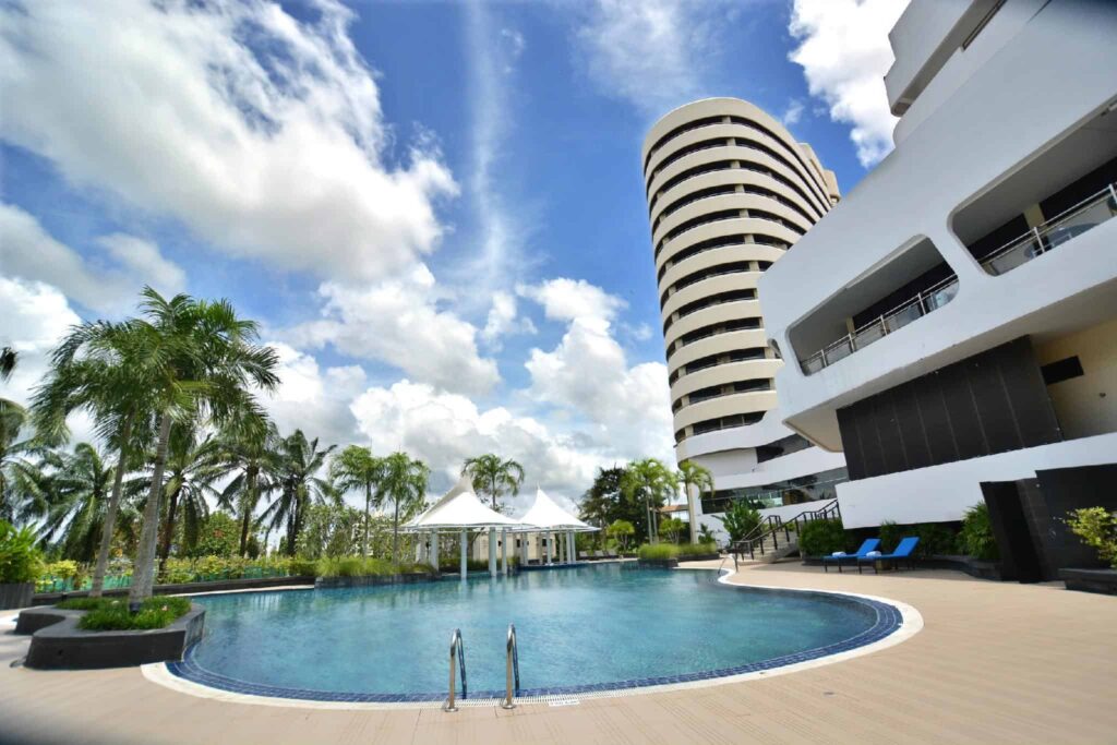 Rua Rasada Hotel - The Ideal Venue for Meetings & Events, Trang, Trang