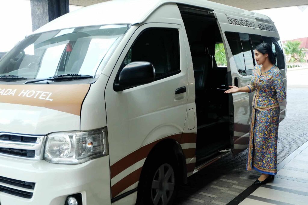 Rua Rasada Hotel - The Ideal Venue for Meetings & Events, Trang, Trang
