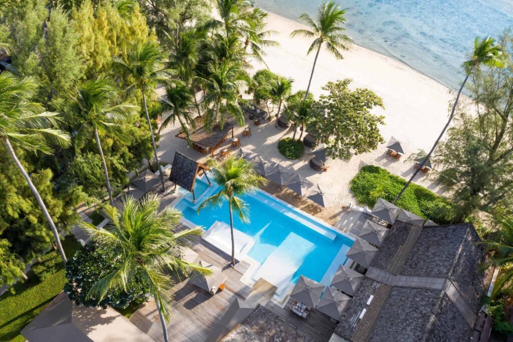 SALA Samui Choengmon Beach, Koh Samui, Surat Thani