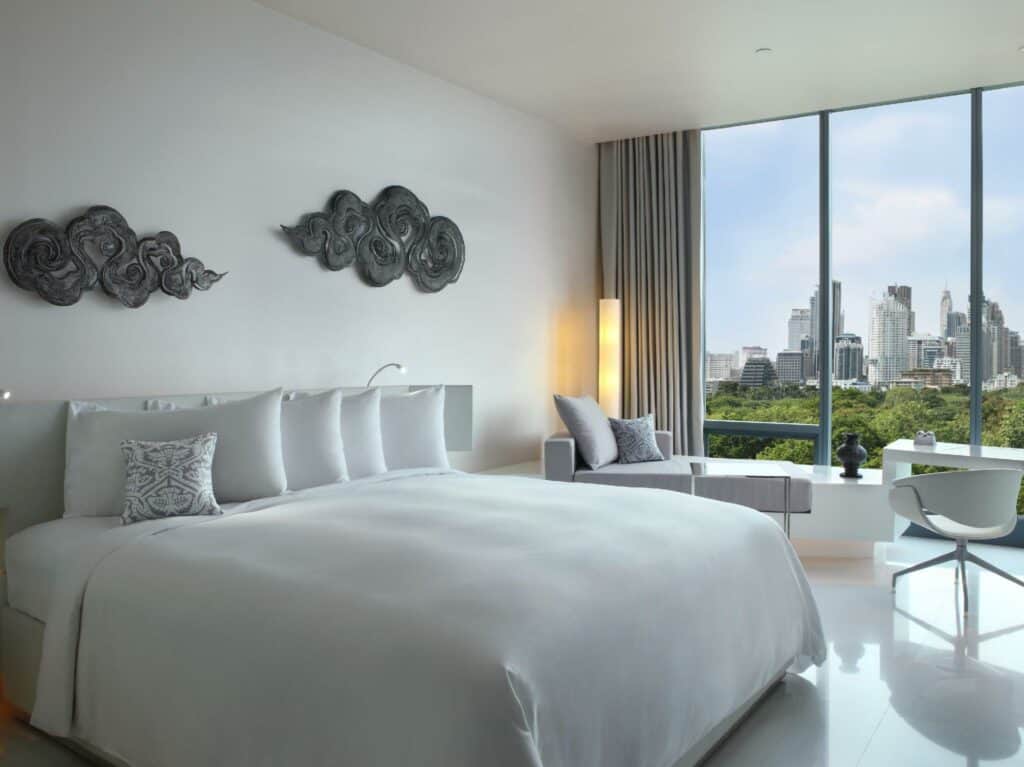 SO/ BANGKOK, Bangkok, Bangkok