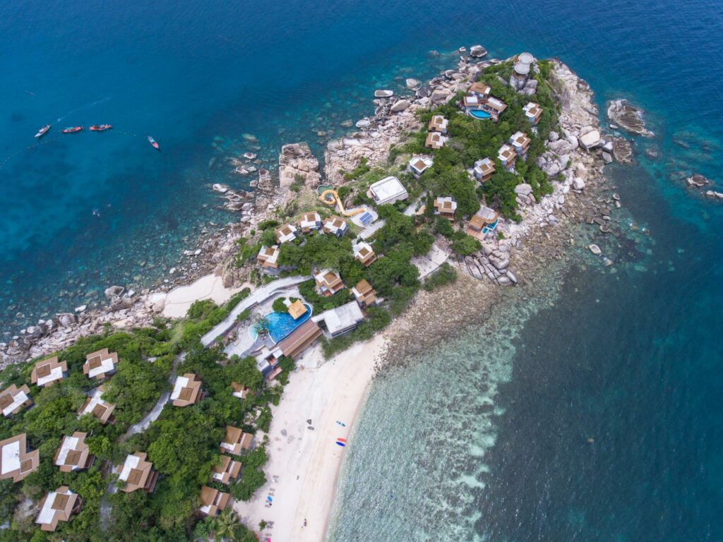 Sai Daeng Resort Koh Tao, Koh Tao, Surat Thani