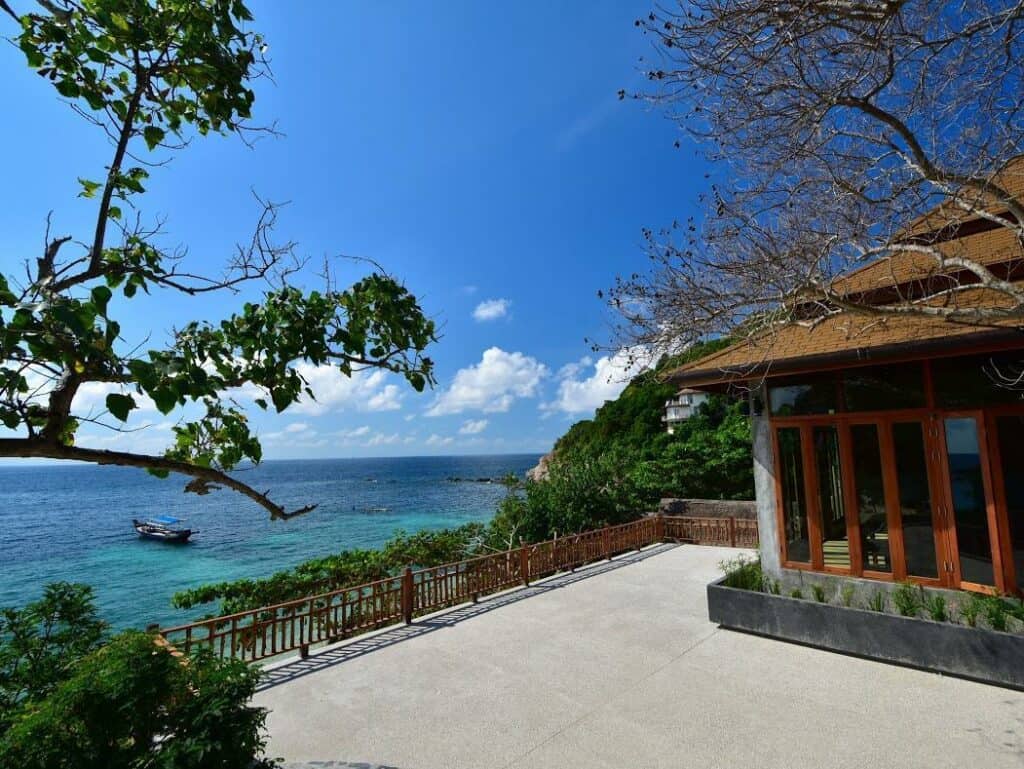Sai Daeng Resort Koh Tao, Koh Tao, Surat Thani