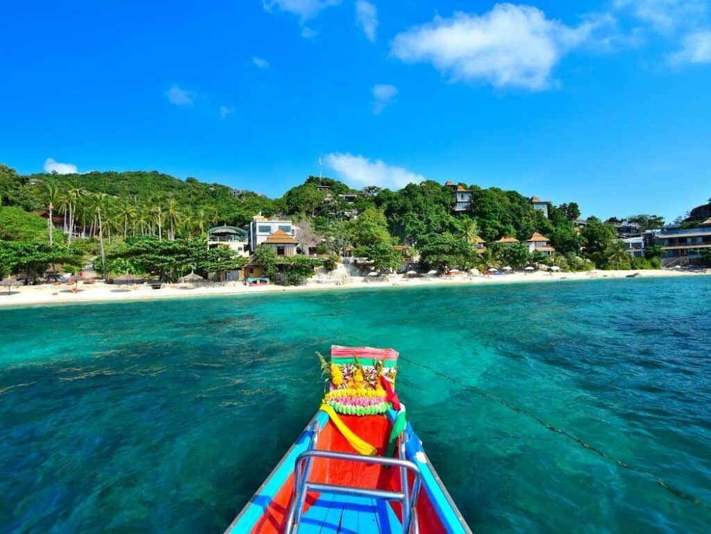 Sai Daeng Resort Koh Tao, Koh Tao, Surat Thani