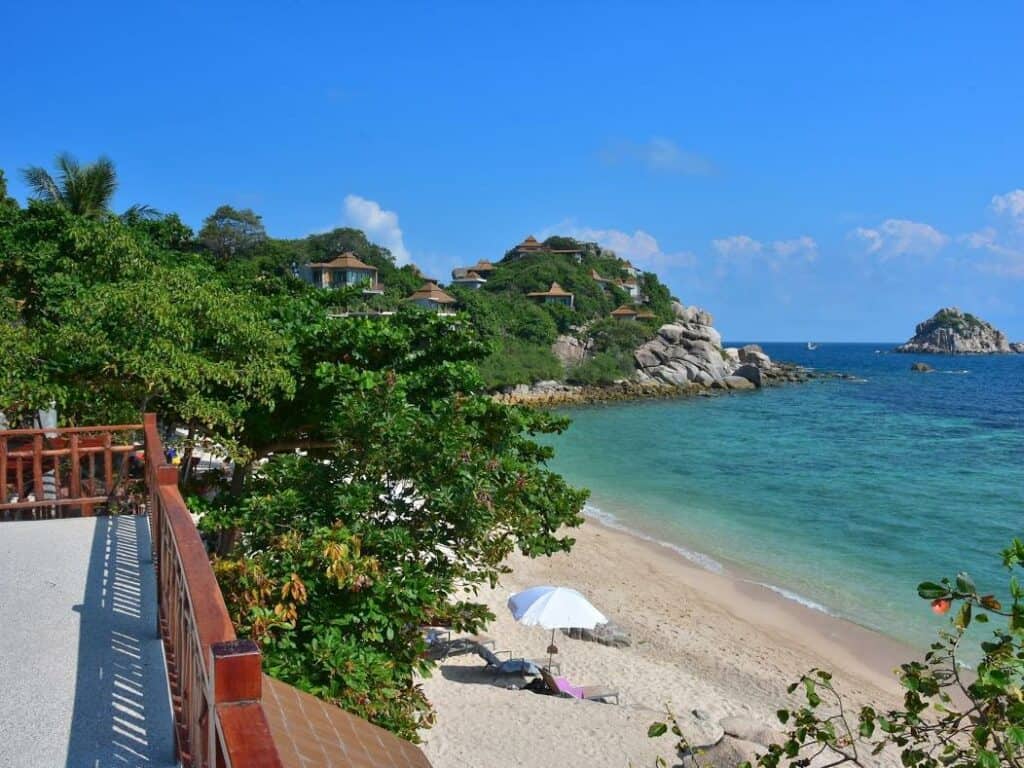 Sai Daeng Resort Koh Tao, Koh Tao, Surat Thani