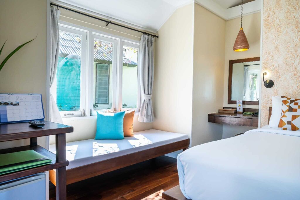 Sai Kaew Beach Resort, Koh Samet, Rayong