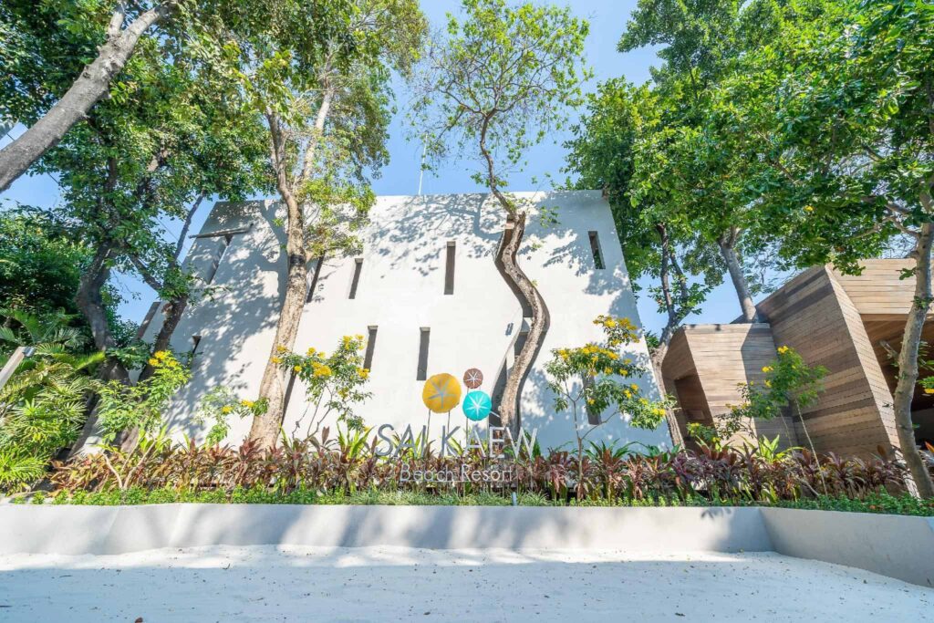 Sai Kaew Beach Resort, Koh Samet, Rayong