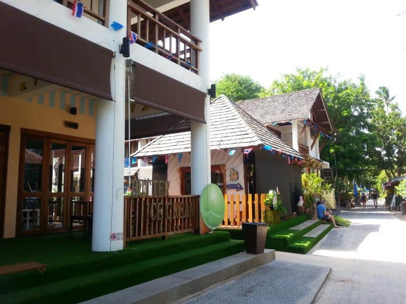 Sairee Cottage Resort Koh Tao Vacaciones en Tailandia Sairee Cottage Resort Koh Tao Vacaciones en Tailandia