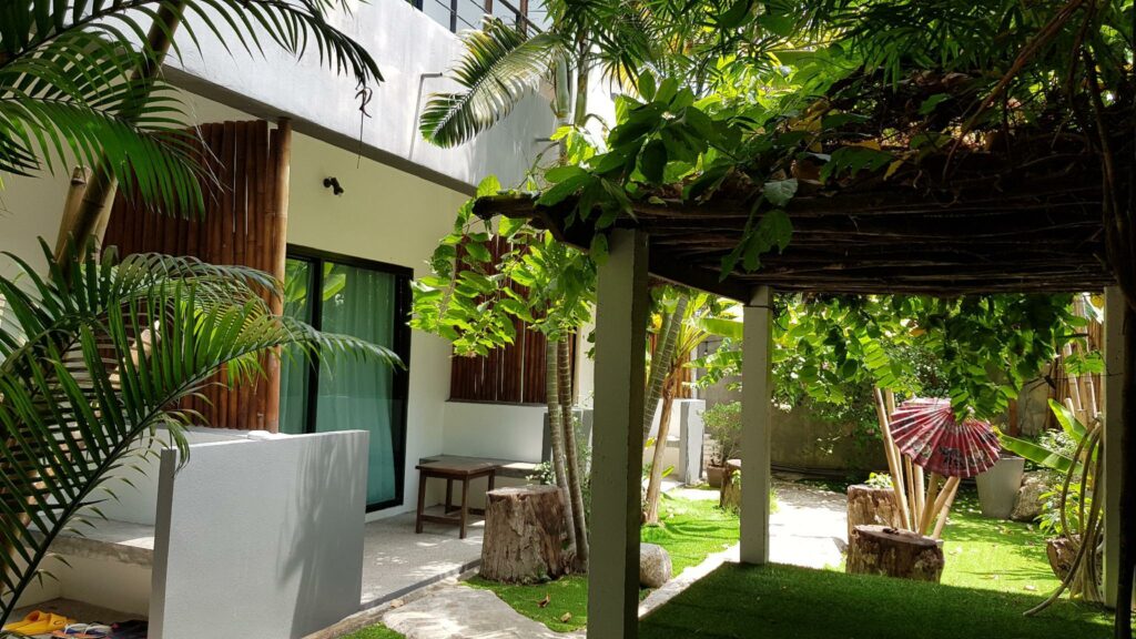 Sairee Sairee Guesthouse, Koh Tao, Surat Thani