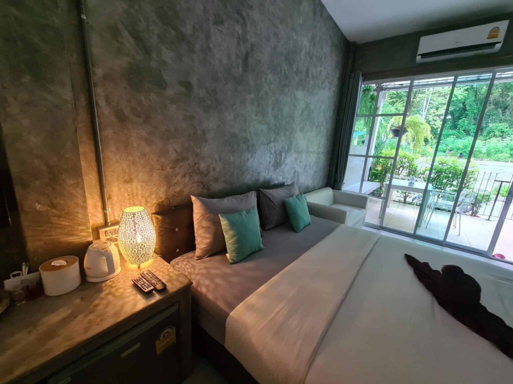 Samed Yours House, Koh Samet, Rayong