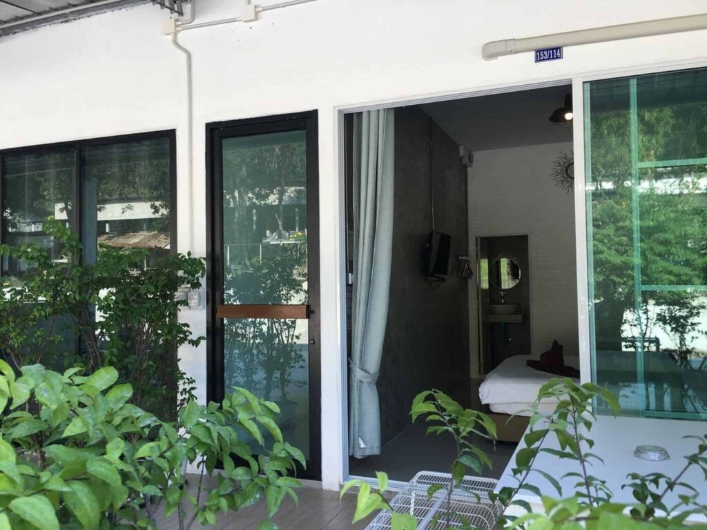 Samed Yours House, Koh Samet, Rayong