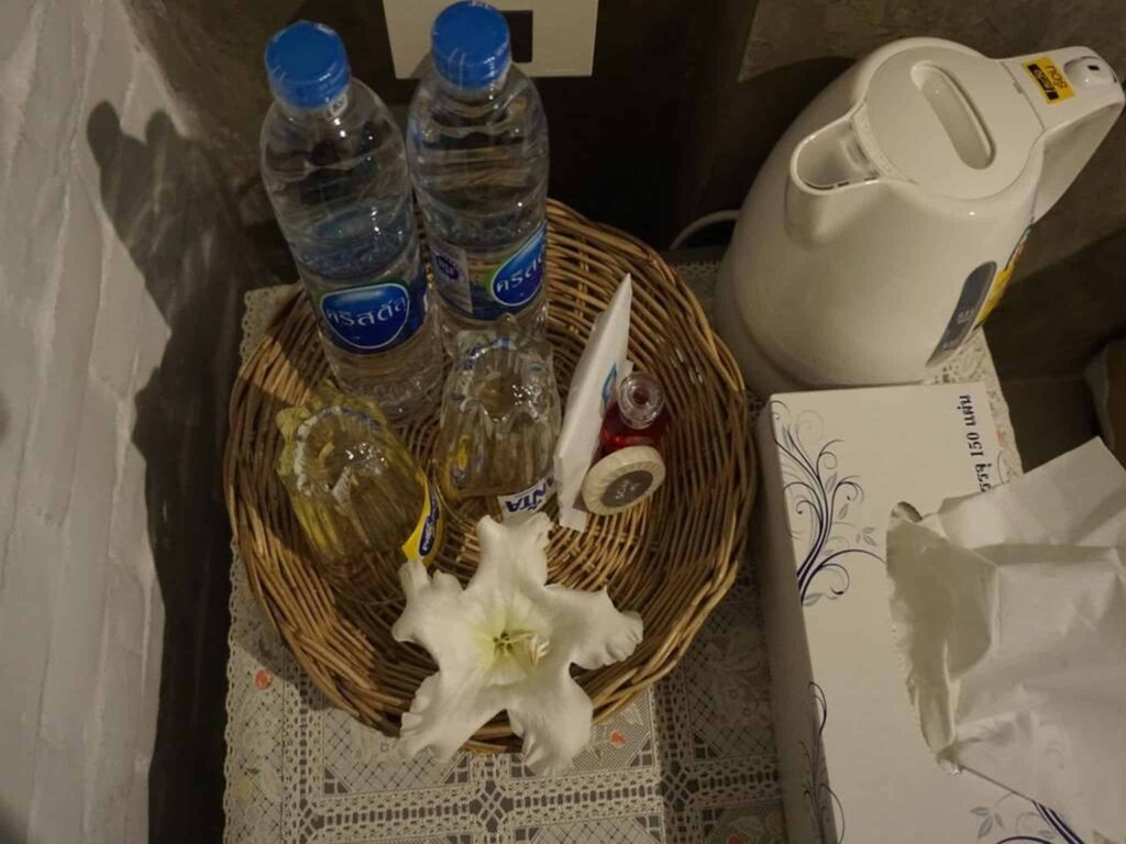 Samed Yours House, Koh Samet, Rayong