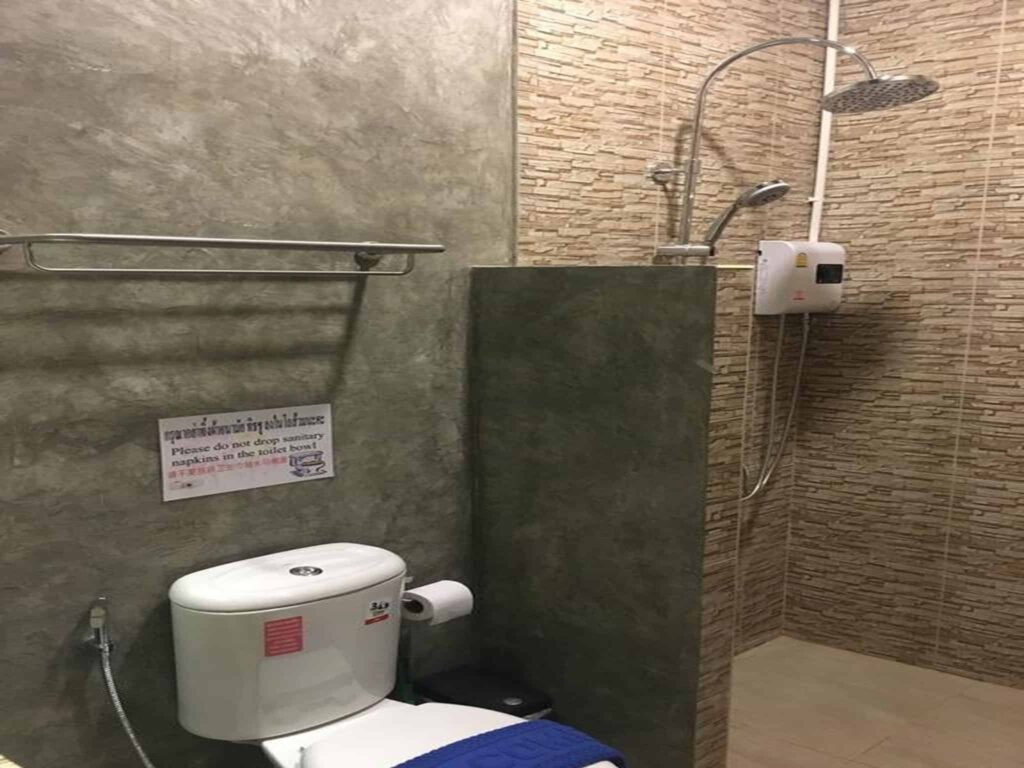 Samed Yours House, Koh Samet, Rayong