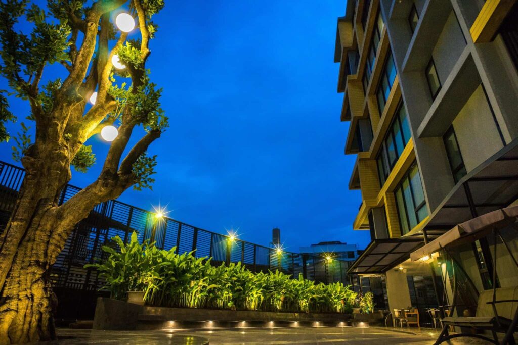 Sanae' Hotel Chiang Mai, Chiang Mai, Chiang Mai