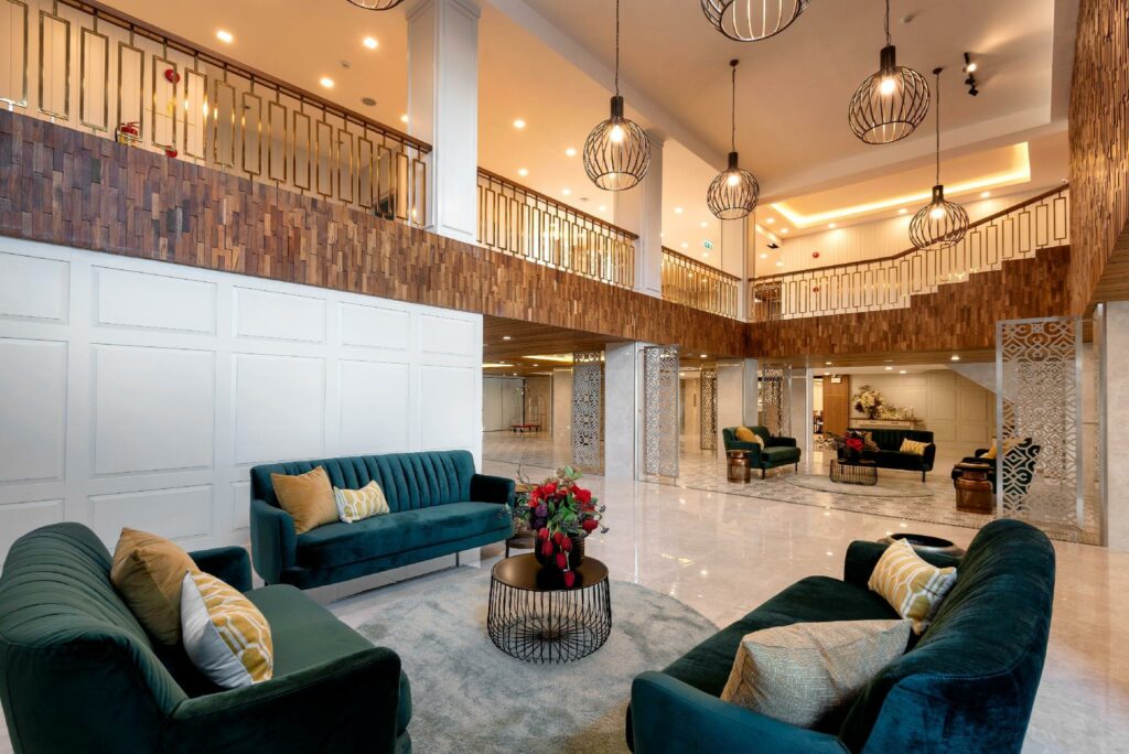 Sann Hotel, Chiang Rai, Chiang Rai