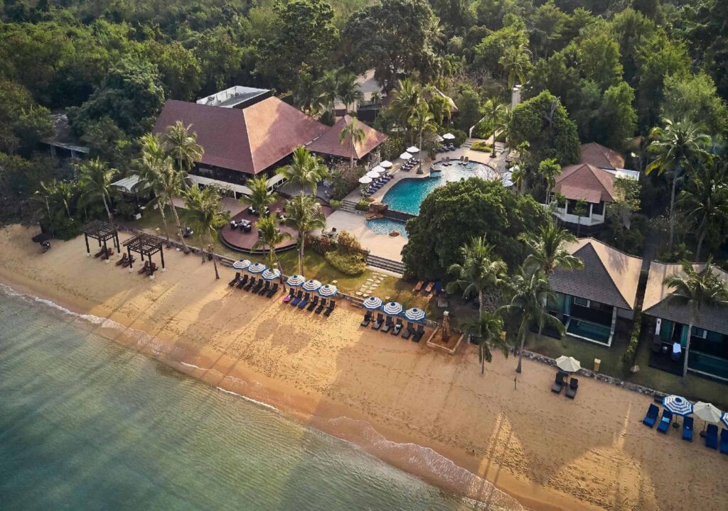 Sea sand Sun Resort and Villas, Pattaya, Chon Buri