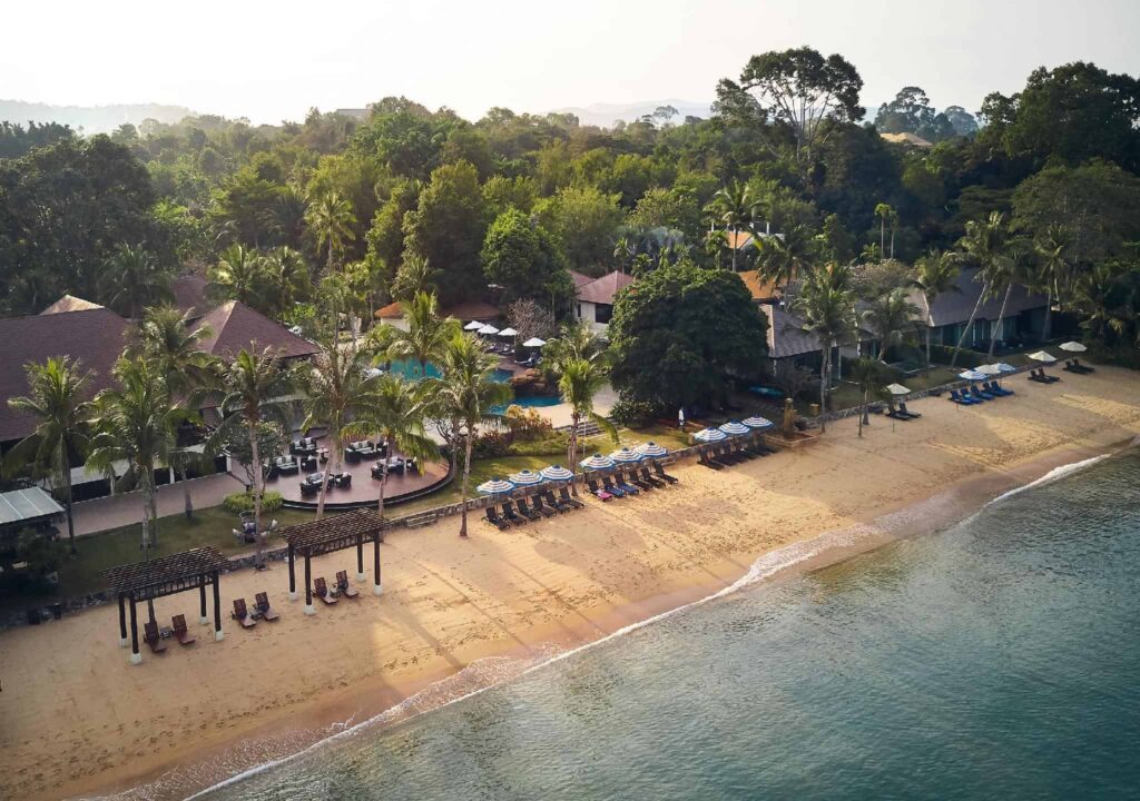 Sea sand Sun Resort and Villas, Pattaya, Chon Buri