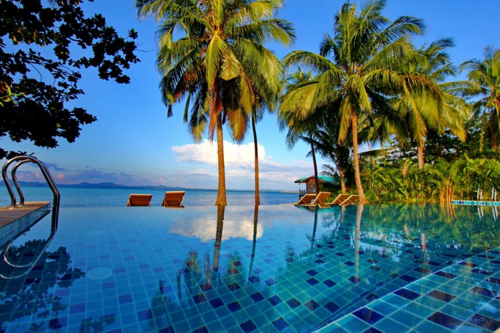 Serenity Resort Koh Chang, Koh Chang, Trat