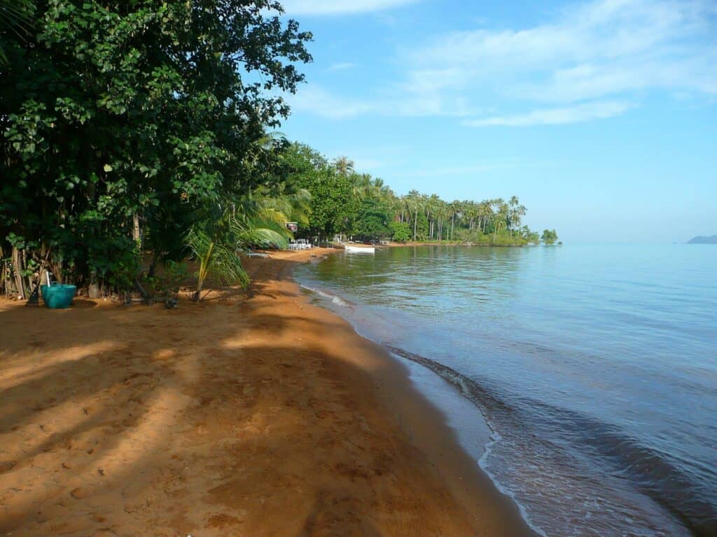 Serenity Resort Koh Chang, Koh Chang, Trat