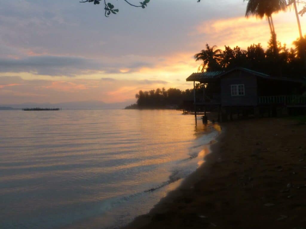 Serenity Resort Koh Chang, Koh Chang, Trat
