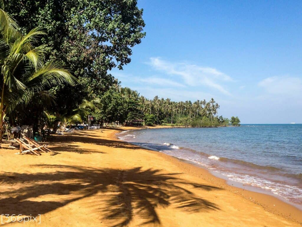 Serenity Resort Koh Chang, Koh Chang, Trat