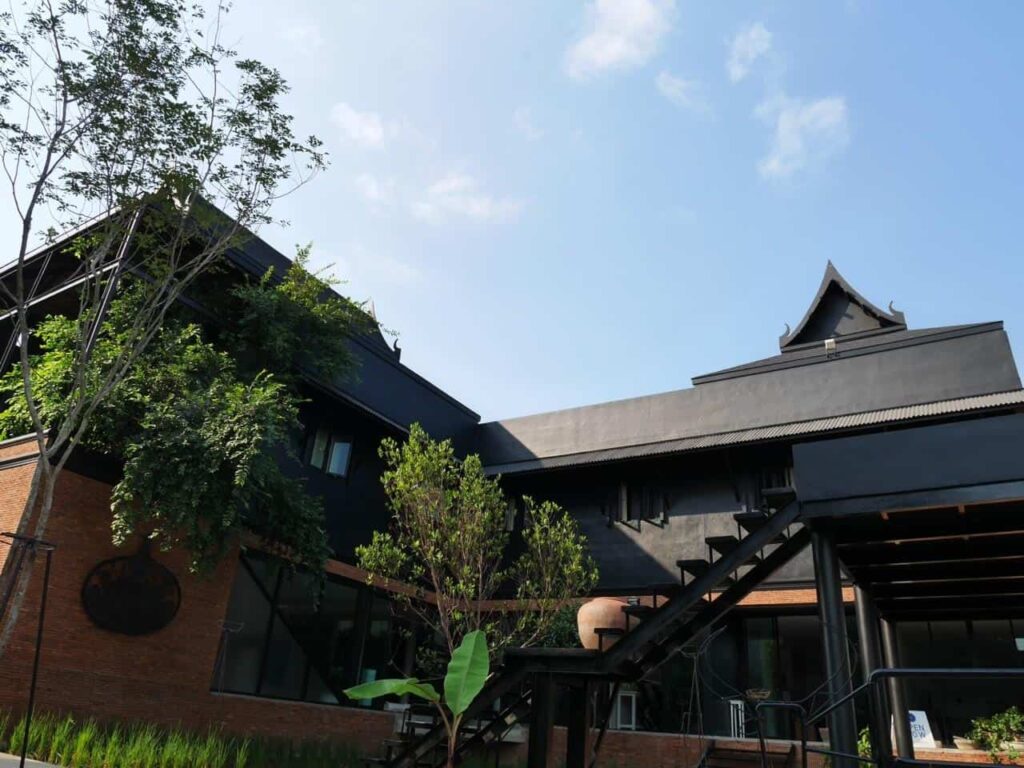 Silp-Pa Phra Nakhon Si Ayutthaya Hotel, Ayutthaya, Phra Nakhon Si Ayutthaya