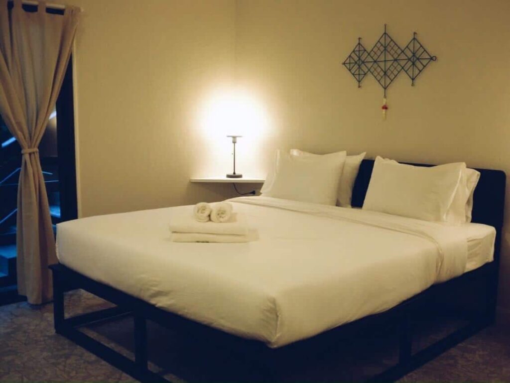 Silp-Pa Phra Nakhon Si Ayutthaya Hotel, Ayutthaya, Phra Nakhon Si Ayutthaya