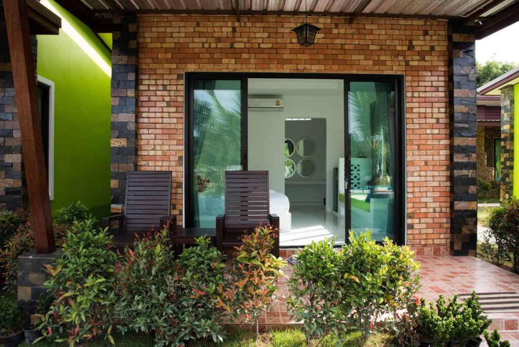 Siri Lanta Resort, Koh Lanta, Krabi