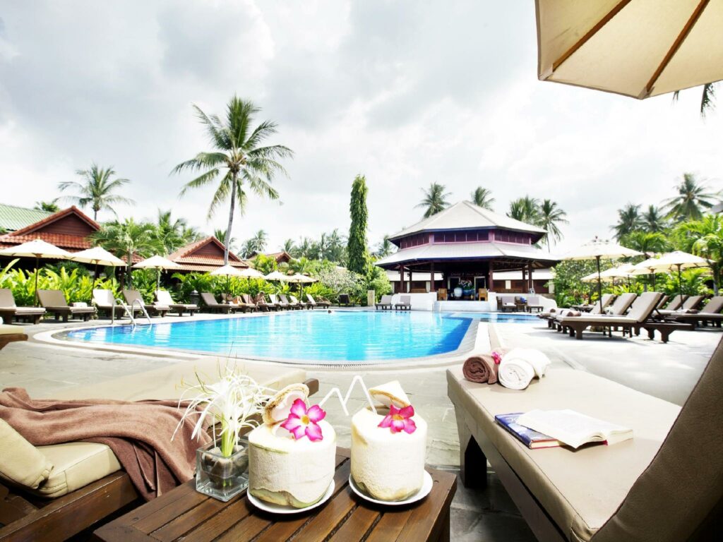 Smile House, Koh Samui, Surat Thani