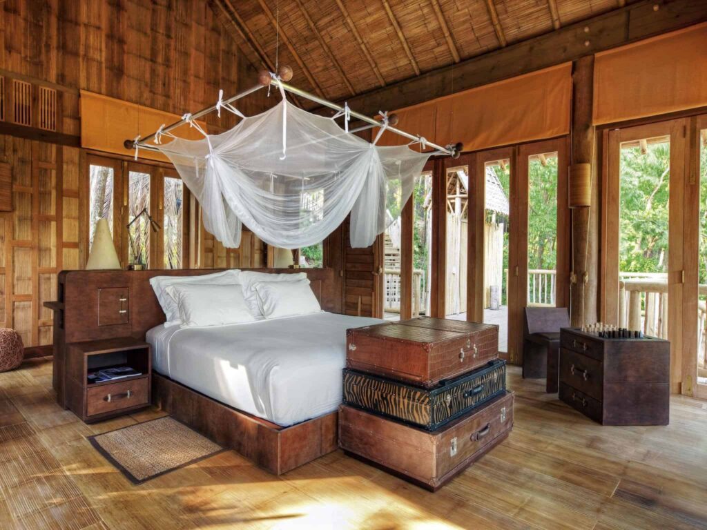 Soneva Kiri, Koh Kood, Trat