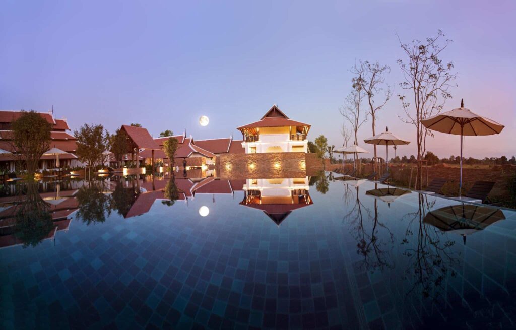 Sriwilai Sukhothai, Sukhothai, Sukhothai