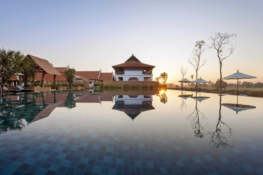 Sriwilai Sukhothai, Sukhothai, Sukhothai