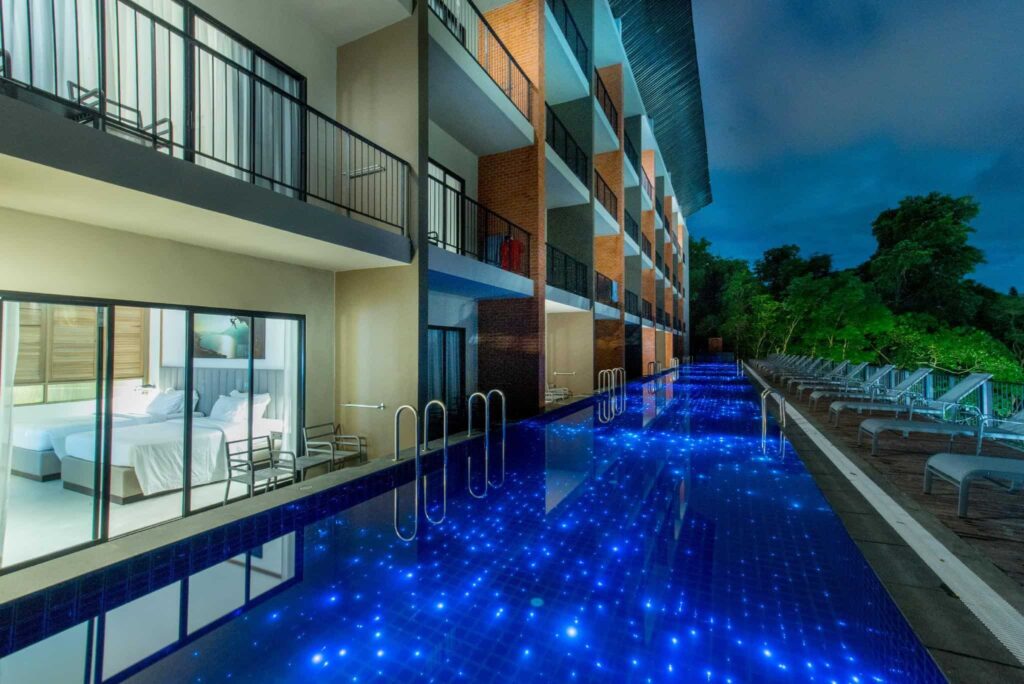 Sugar Marina Resort-CLIFFHANGER-Aonang, Krabi, Krabi