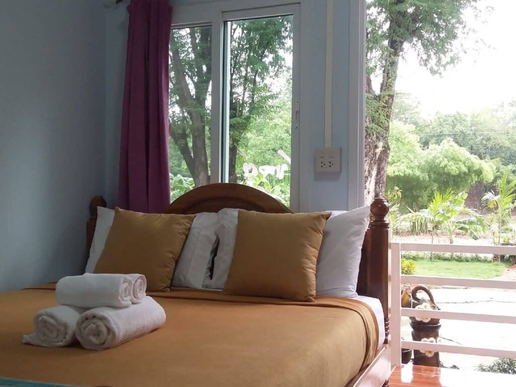 Sukhothai Chalet, Sukhothai, Sukhothai