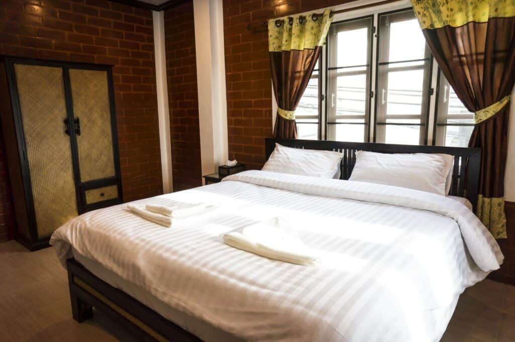 Summer Guesthouse & Hostel, Koh Tao, Surat Thani