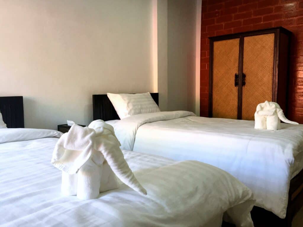 Summer Guesthouse & Hostel, Koh Tao, Surat Thani