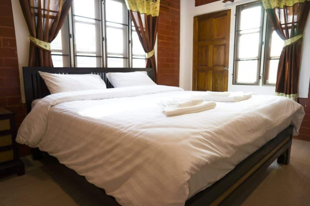 Summer Guesthouse & Hostel, Koh Tao, Surat Thani