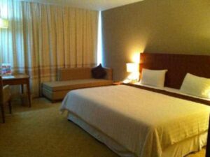 Sunee Grand Hotel&Convention Center, Ubon Ratchathani,