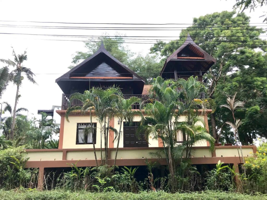 Sweet Home, Koh Mak (Trad), Trat