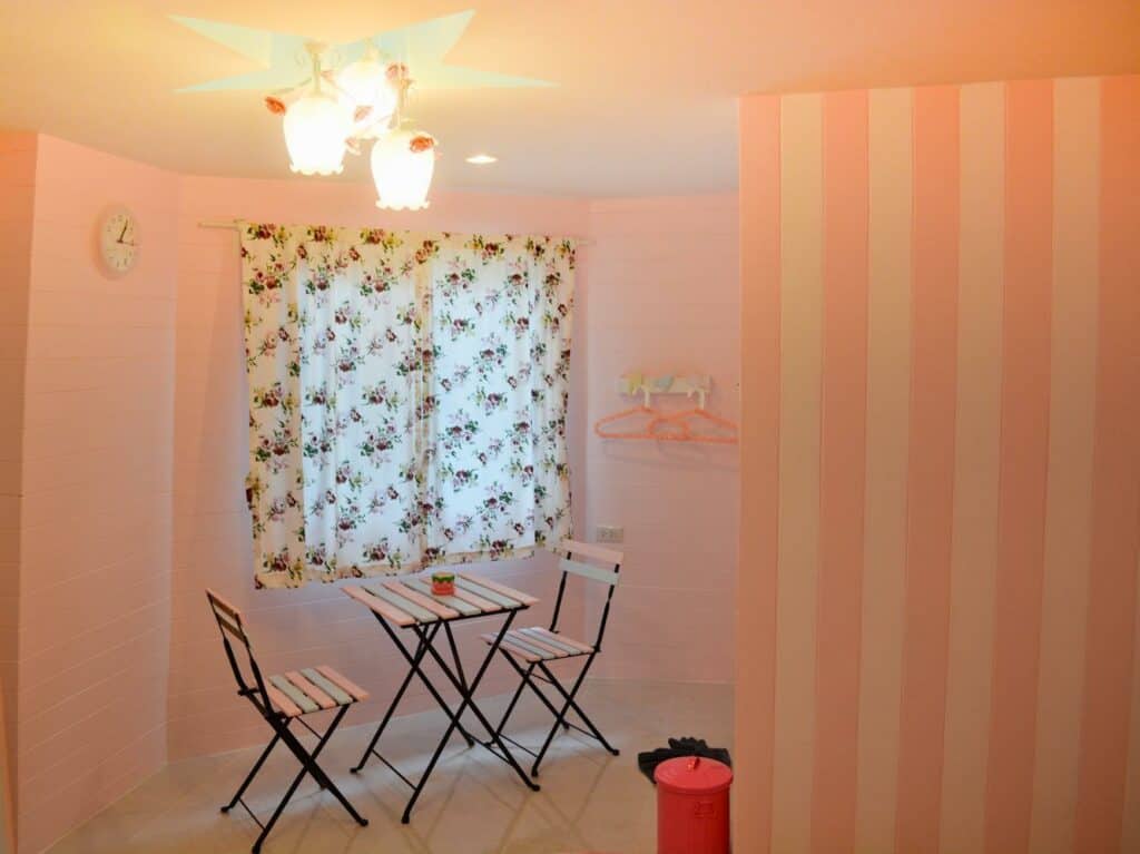 Sweet Light House Home Stay, Khao Yai, Nakhon Ratchasima