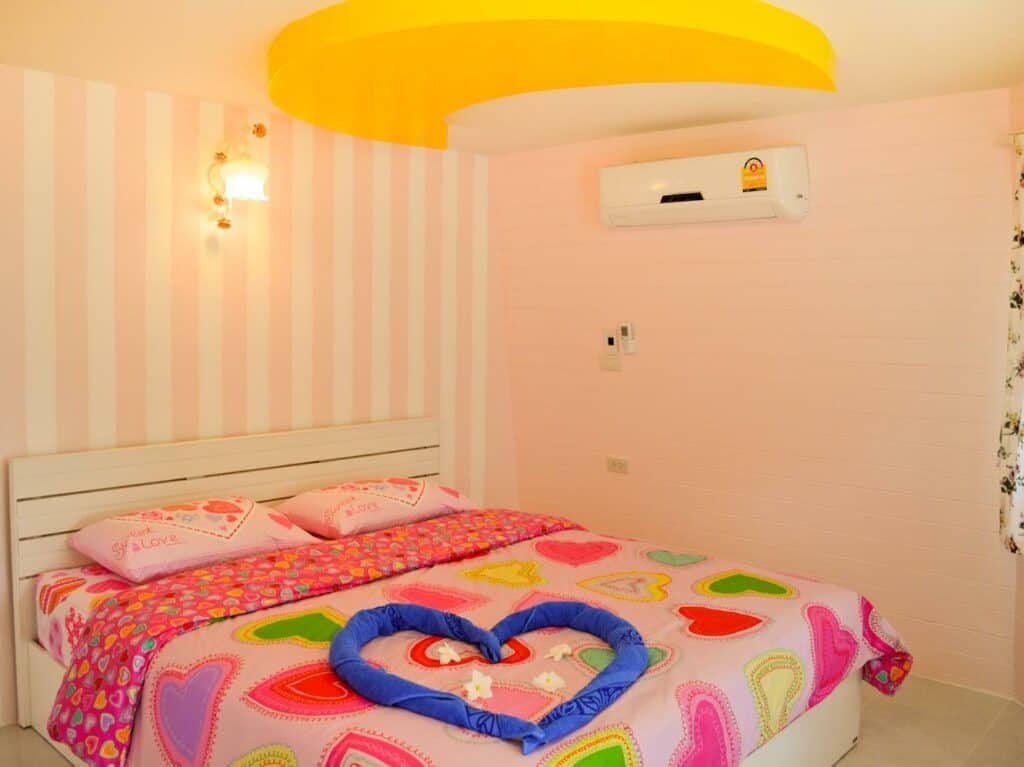 Sweet Light House Home Stay, Khao Yai, Nakhon Ratchasima